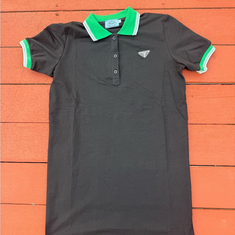 Prada women’s t shirt dress